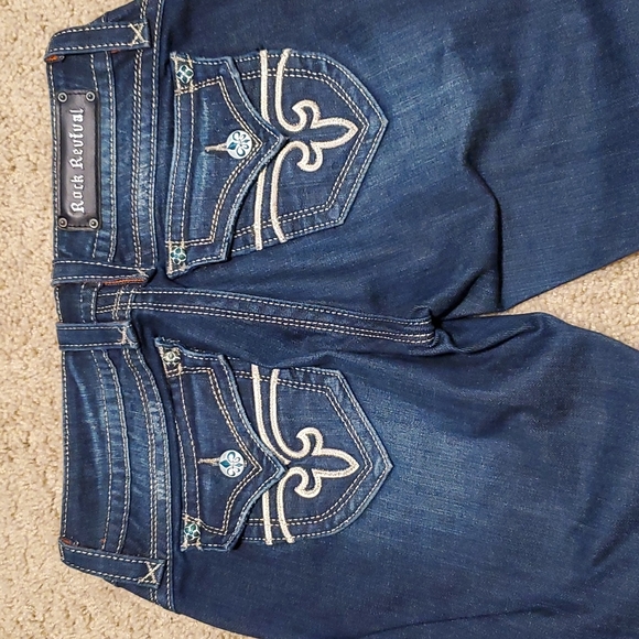 Rock Revival jeans - Picture 3 of 11